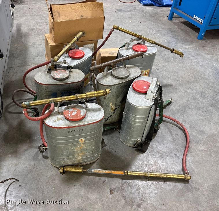 image for item EJ7710 Tools