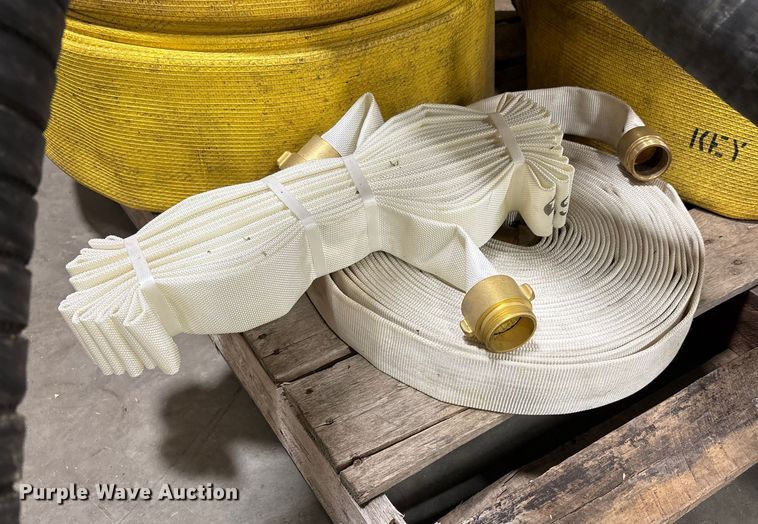 image for item EJ7712 Fire hose