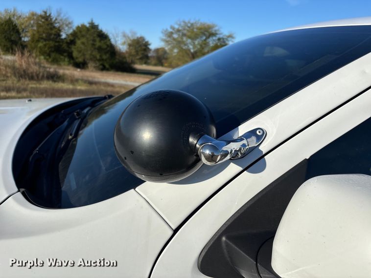 image for item EJ7713 2019 Dodge Durango SSV SUV