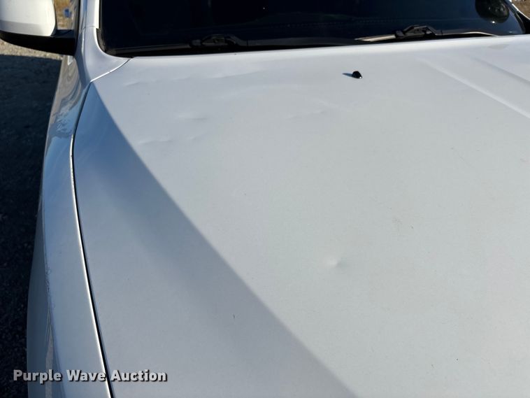 image for item EJ7713 2019 Dodge Durango SSV SUV