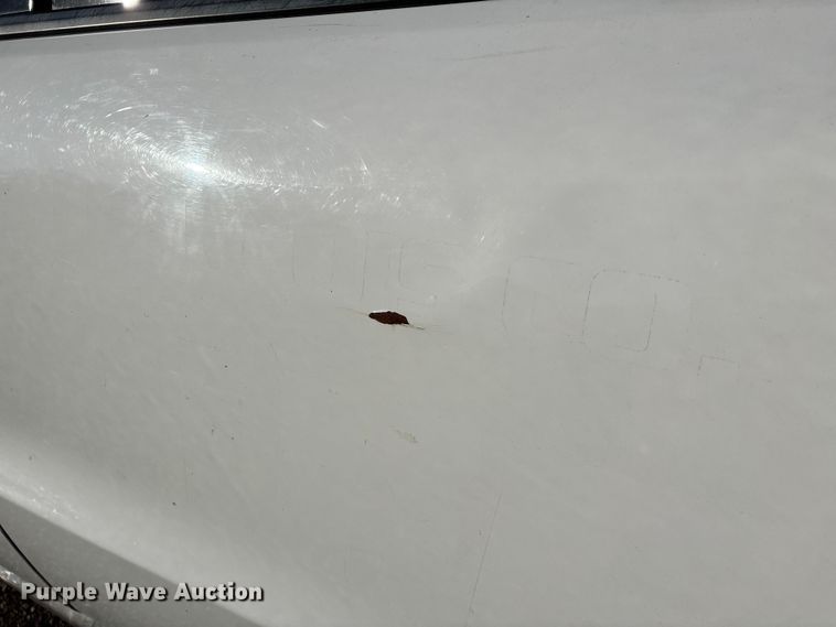 image for item EJ7713 2019 Dodge Durango SSV SUV