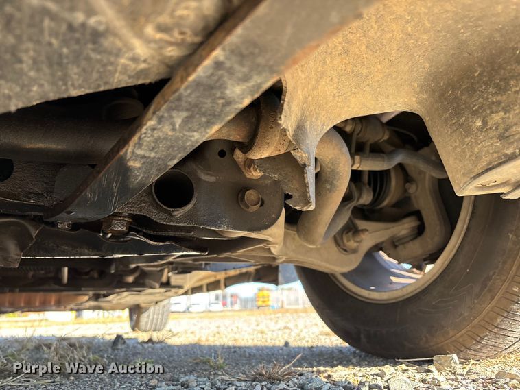 image for item EJ7713 2019 Dodge Durango SSV SUV