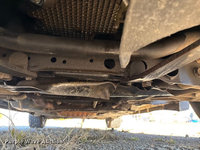 image for item EJ7713 2019 Dodge Durango SSV SUV