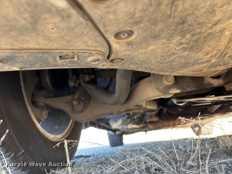 image for item EJ7713 2019 Dodge Durango SSV SUV