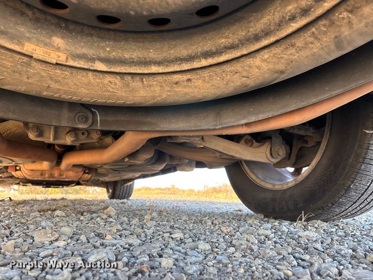 image for item EJ7713 2019 Dodge Durango SSV SUV