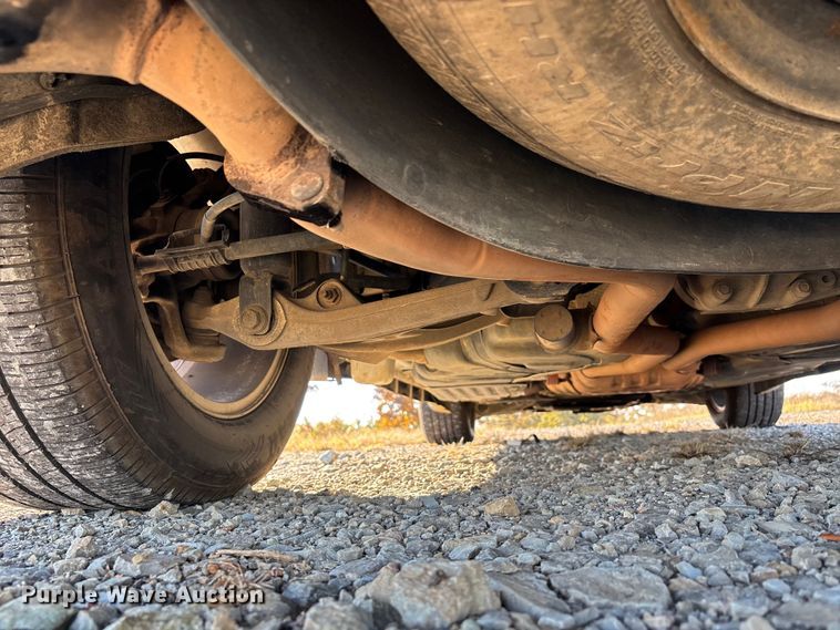 image for item EJ7713 2019 Dodge Durango SSV SUV