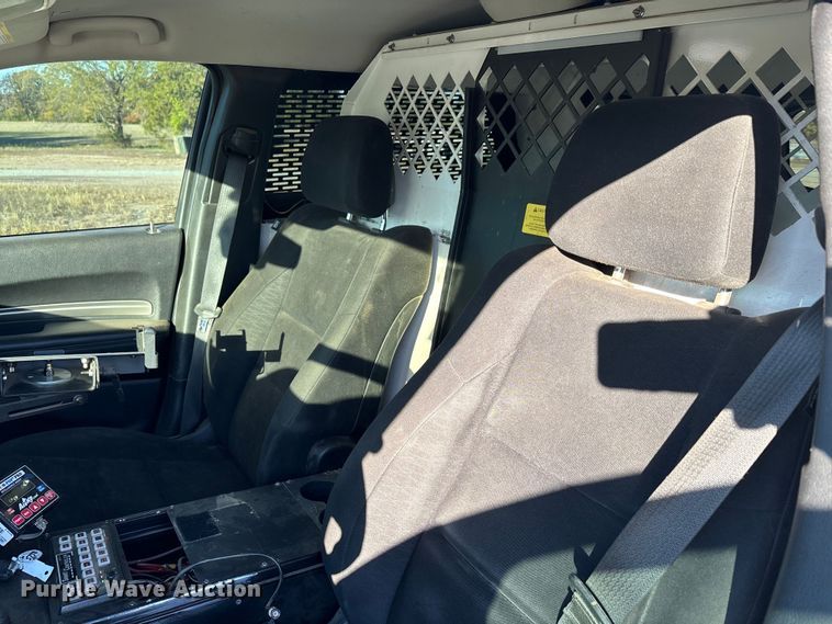 image for item EJ7713 2019 Dodge Durango SSV SUV