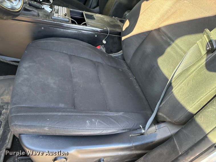 image for item EJ7713 2019 Dodge Durango SSV SUV