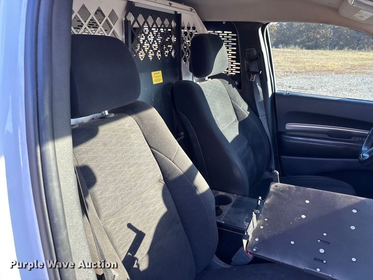 image for item EJ7713 2019 Dodge Durango SSV SUV