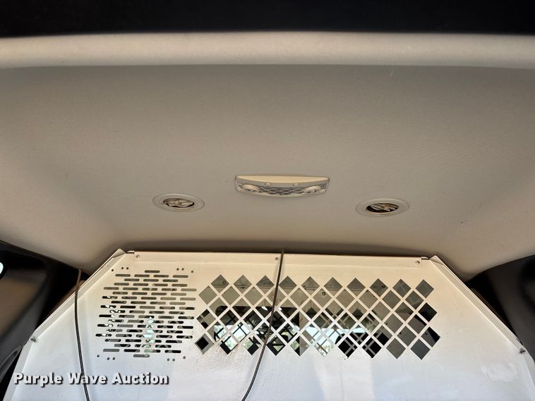 image for item EJ7713 2019 Dodge Durango SSV SUV