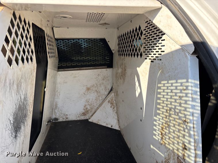 image for item EJ7713 2019 Dodge Durango SSV SUV