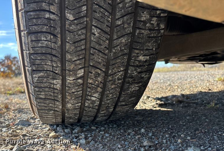 image for item EJ7713 2019 Dodge Durango SSV SUV