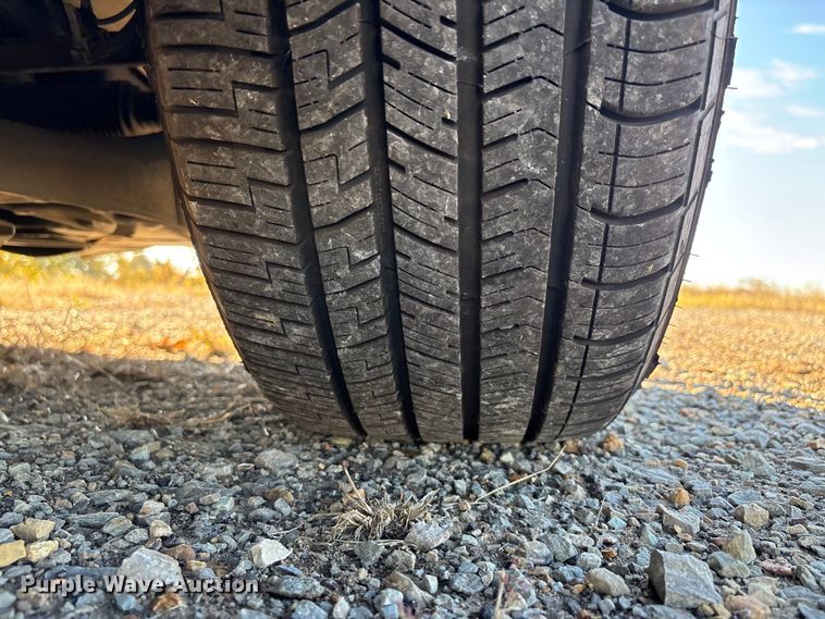 image for item EJ7713 2019 Dodge Durango SSV SUV