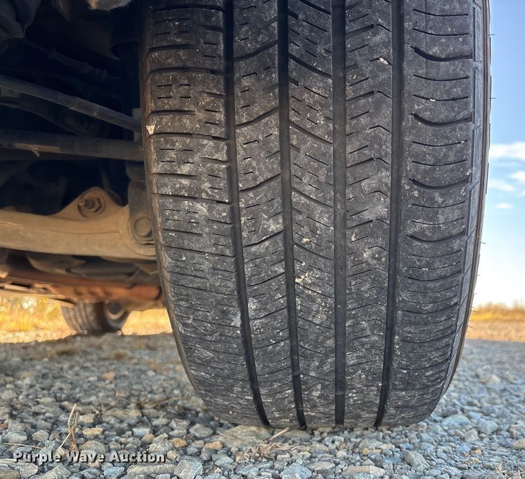 image for item EJ7713 2019 Dodge Durango SSV SUV