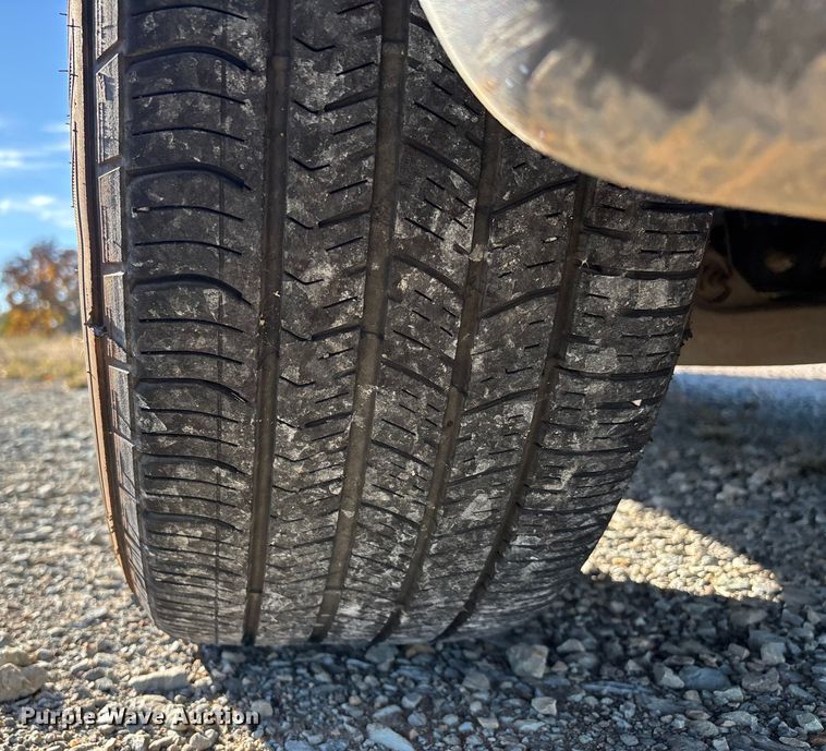 image for item EJ7713 2019 Dodge Durango SSV SUV