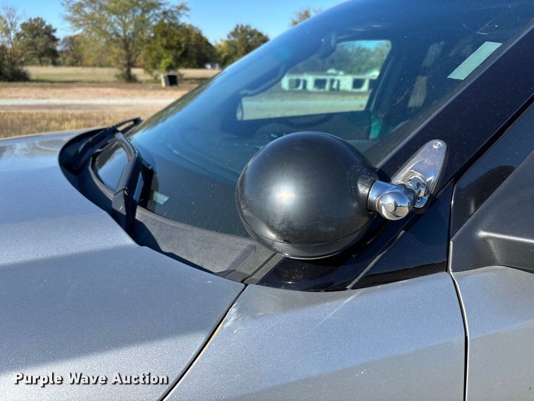 image for item EJ7714 2013 Ford Explorer Police Interceptor SUV