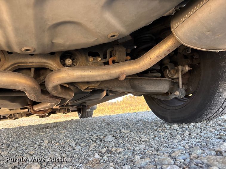 image for item EJ7714 2013 Ford Explorer Police Interceptor SUV