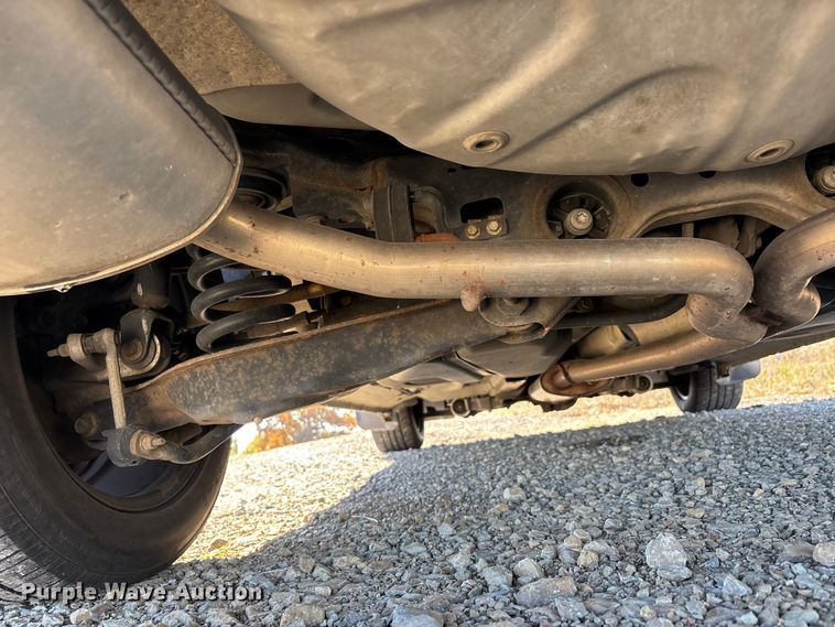 image for item EJ7714 2013 Ford Explorer Police Interceptor SUV