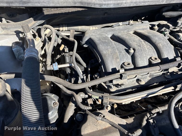 image for item EJ7714 2013 Ford Explorer Police Interceptor SUV