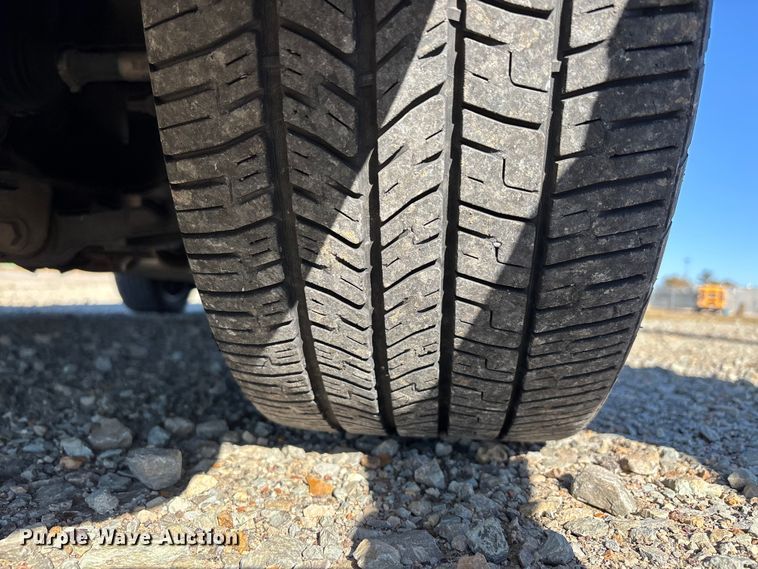 image for item EJ7714 2013 Ford Explorer Police Interceptor SUV