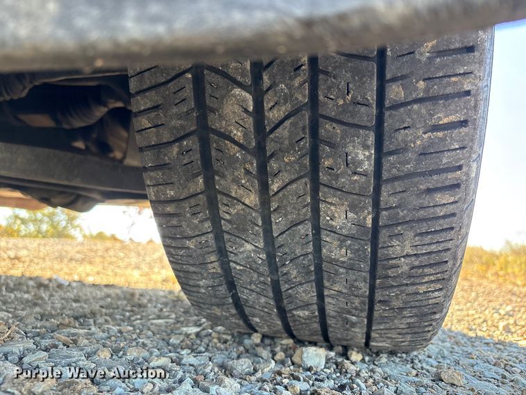 image for item EJ7714 2013 Ford Explorer Police Interceptor SUV