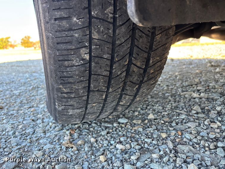 image for item EJ7714 2013 Ford Explorer Police Interceptor SUV