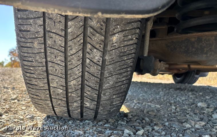 image for item EJ7714 2013 Ford Explorer Police Interceptor SUV