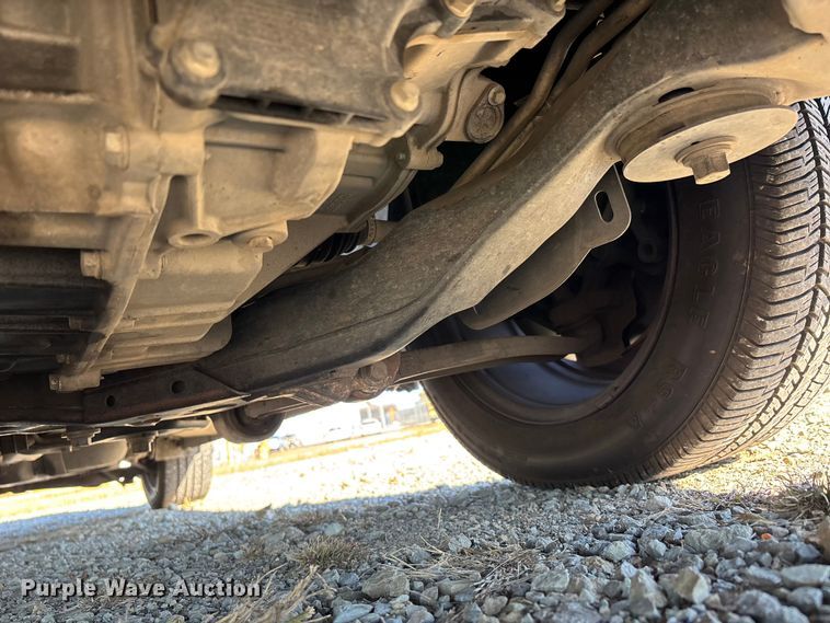 image for item EJ7715 2014 Ford Explorer Police Interceptor  SUV