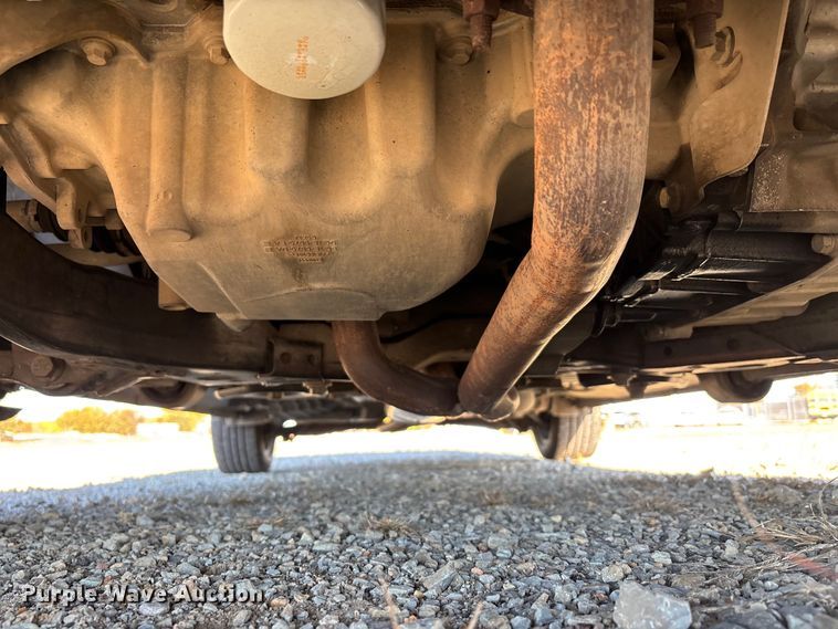 image for item EJ7715 2014 Ford Explorer Police Interceptor  SUV