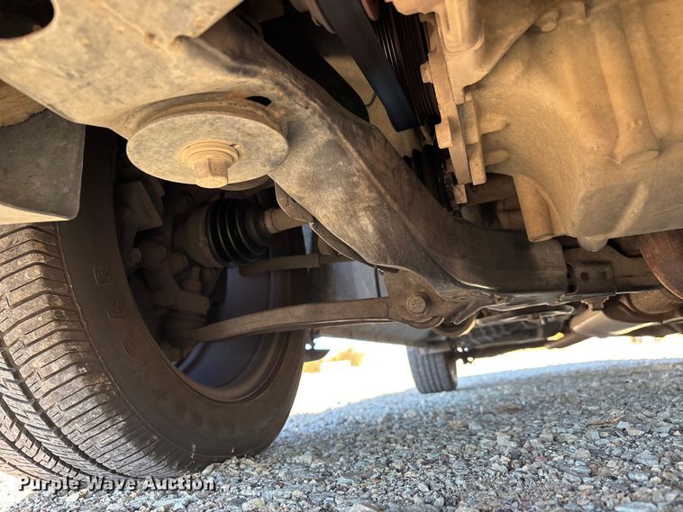 image for item EJ7715 2014 Ford Explorer Police Interceptor  SUV