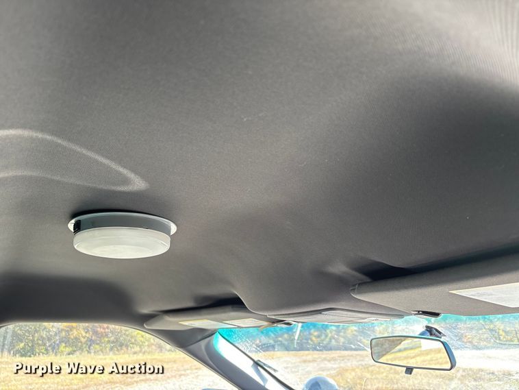 image for item EJ7715 2014 Ford Explorer Police Interceptor  SUV