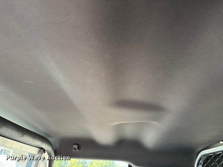 image for item EJ7715 2014 Ford Explorer Police Interceptor  SUV