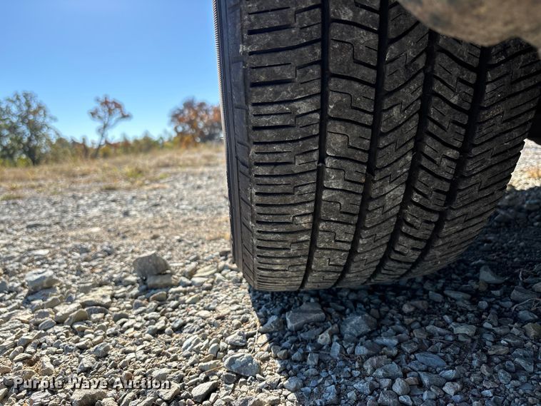 image for item EJ7715 2014 Ford Explorer Police Interceptor  SUV