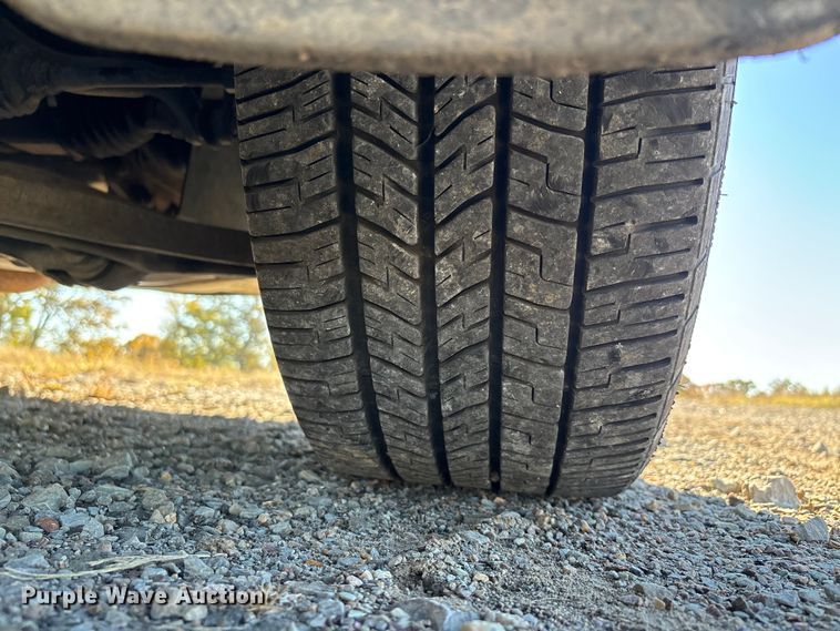 image for item EJ7715 2014 Ford Explorer Police Interceptor  SUV