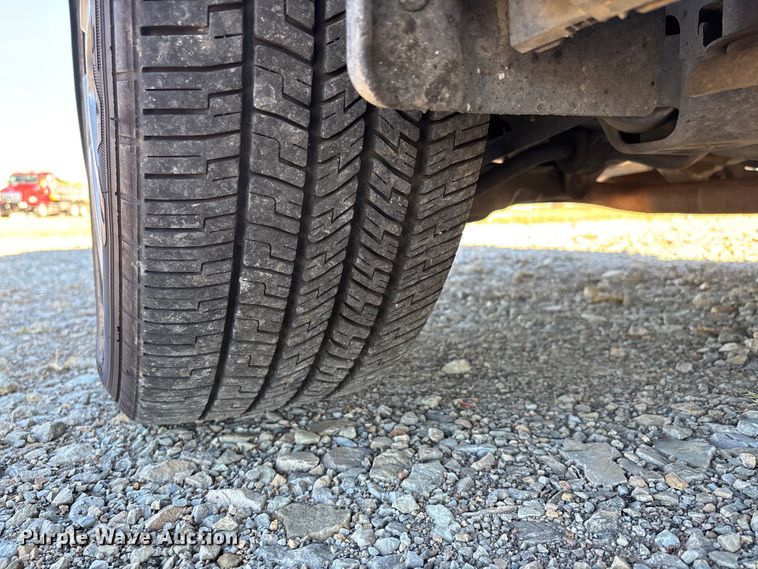 image for item EJ7715 2014 Ford Explorer Police Interceptor  SUV