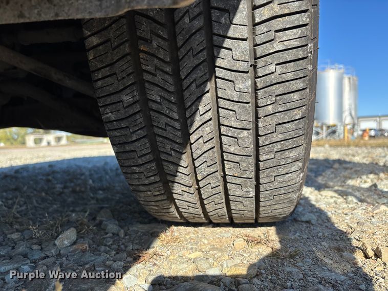 image for item EJ7715 2014 Ford Explorer Police Interceptor  SUV