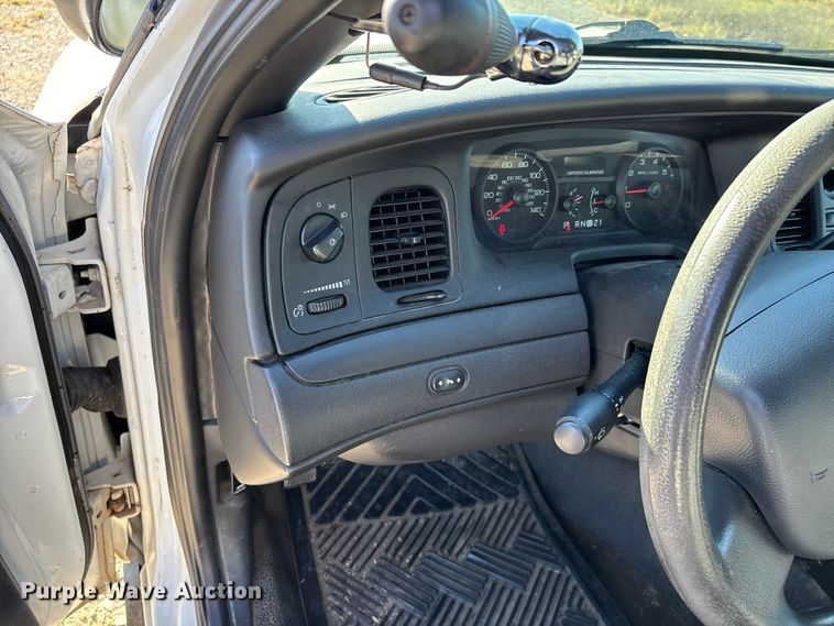 image for item EJ7716 2011 Ford Crown Victoria Police Interceptor 