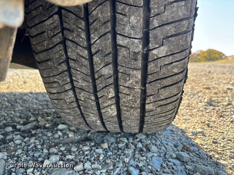 image for item EJ7716 2011 Ford Crown Victoria Police Interceptor 