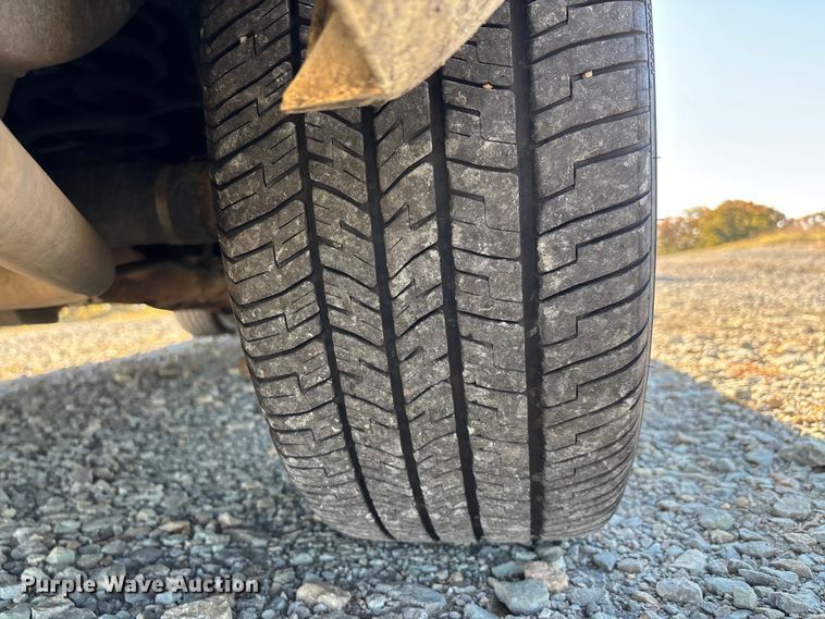 image for item EJ7716 2011 Ford Crown Victoria Police Interceptor 