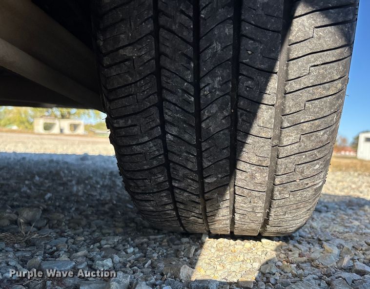 image for item EJ7716 2011 Ford Crown Victoria Police Interceptor 