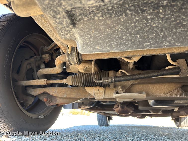 image for item EJ7717 2010 Ford Crown Victoria Police Interceptor 