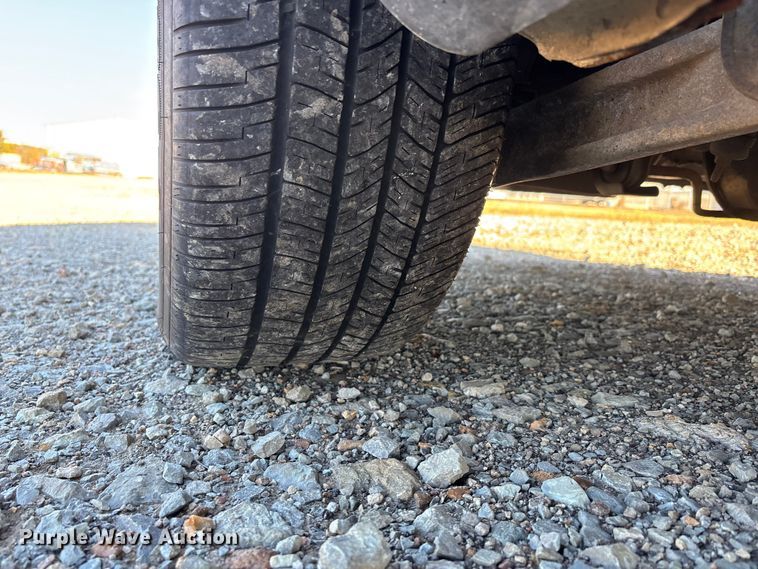 image for item EJ7717 2010 Ford Crown Victoria Police Interceptor 