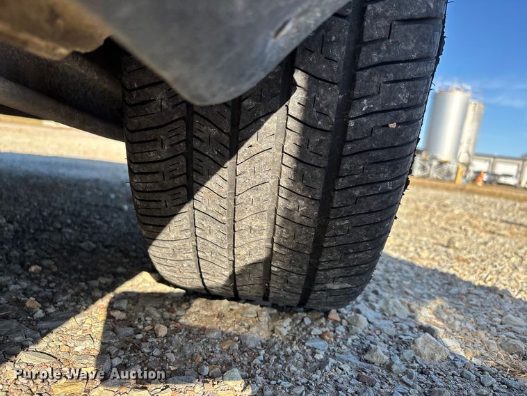 image for item EJ7717 2010 Ford Crown Victoria Police Interceptor 