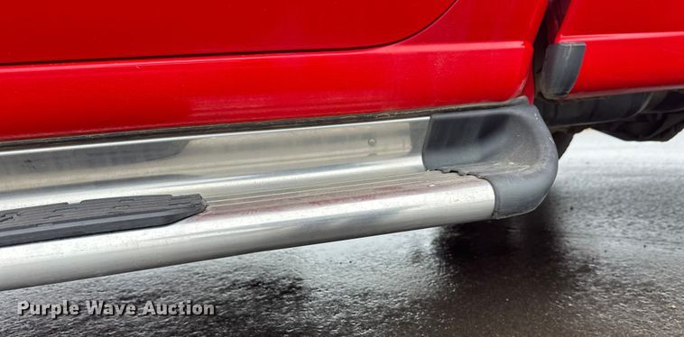 image for item EL0073 2021 GMC Sierra 1500 Crew Cab pickup truck