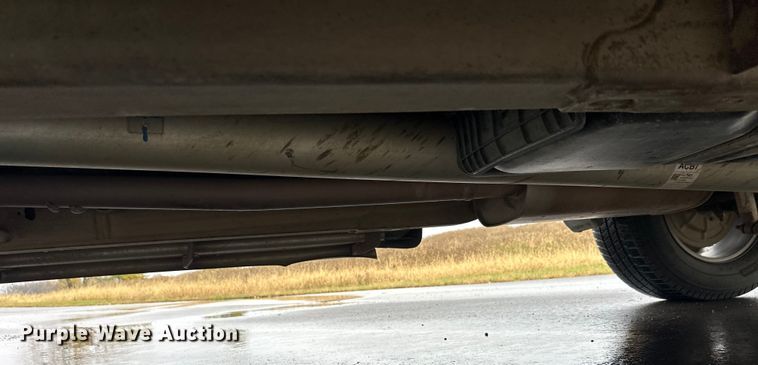 image for item EL0073 2021 GMC Sierra 1500 Crew Cab pickup truck