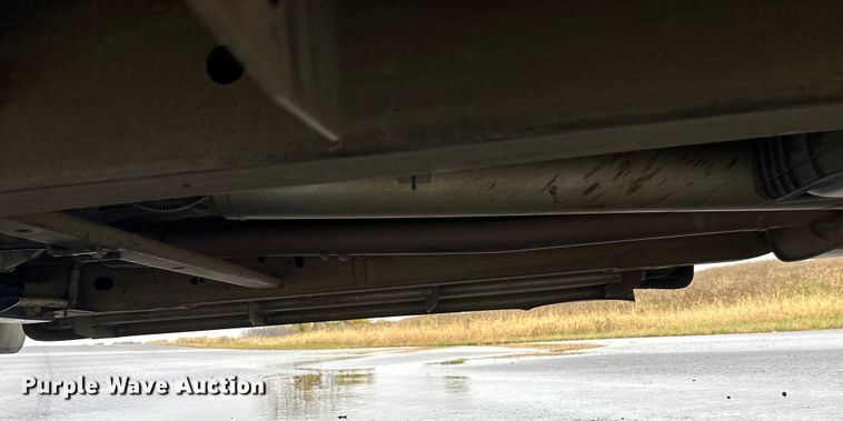 image for item EL0073 2021 GMC Sierra 1500 Crew Cab pickup truck