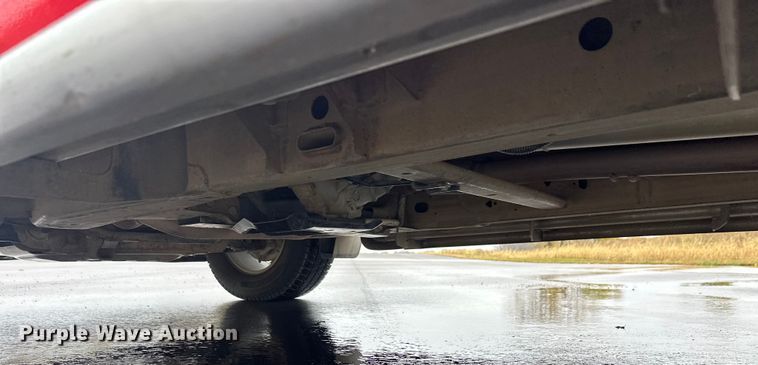 image for item EL0073 2021 GMC Sierra 1500 Crew Cab pickup truck