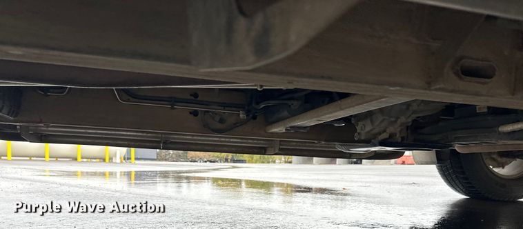 image for item EL0073 2021 GMC Sierra 1500 Crew Cab pickup truck