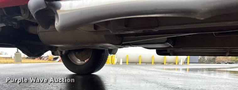 image for item EL0073 2021 GMC Sierra 1500 Crew Cab pickup truck