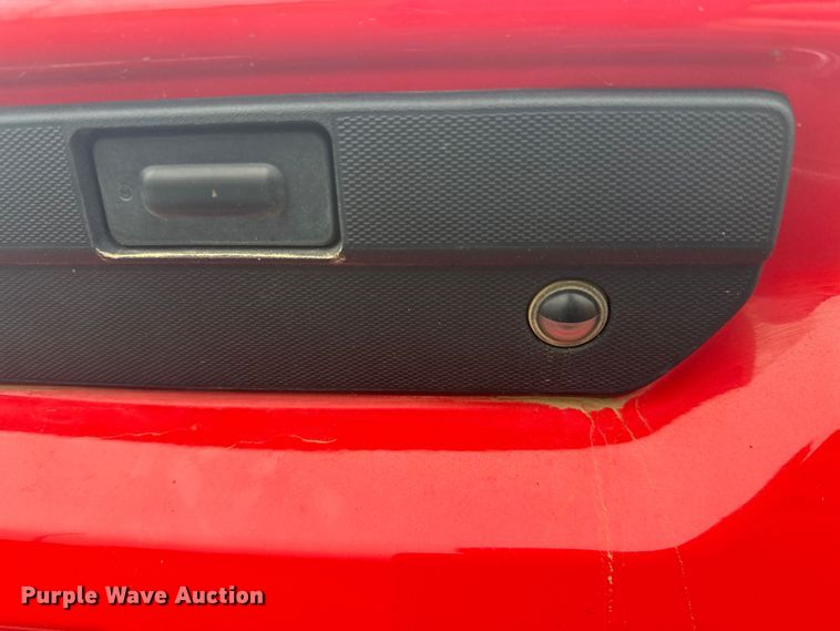 image for item EL0073 2021 GMC Sierra 1500 Crew Cab pickup truck